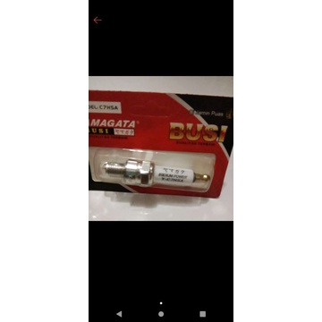 BUSI IRIDIUM HONDA SUPRA GRAND SUPRA FIT NEW DAN PRIMA