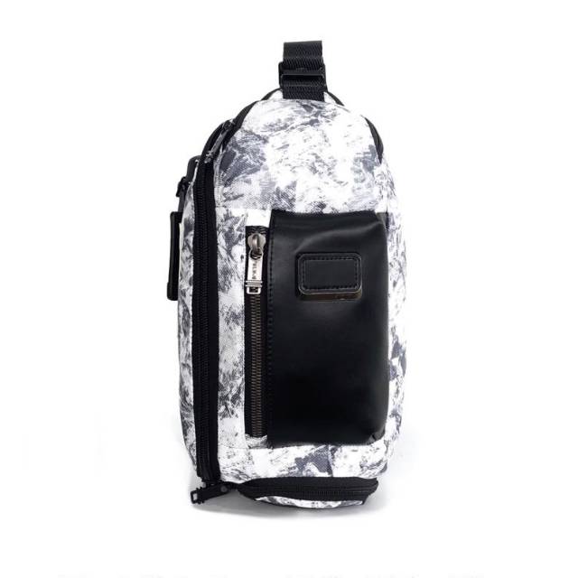 Tumi Alpha Bravo Kelley Nylon Sling