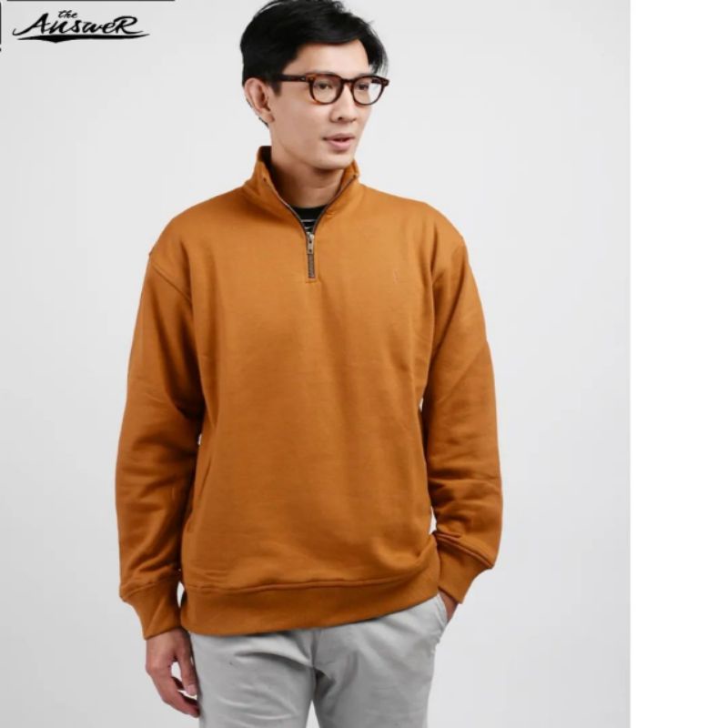 JAKET WARNING CLOTHING "HAYDEN#4" THE ANSWER BANJARMASIN