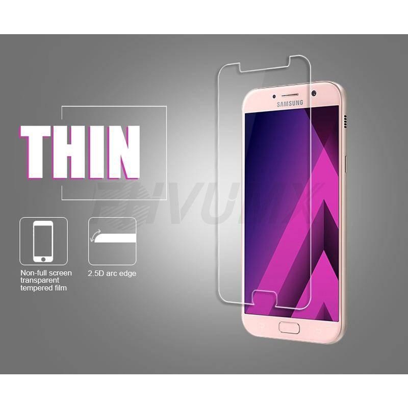 9D Full Protection Glass the For Samsung Galaxy A3 A5 A7 J3 J5 J7 2017 2016 S7 Safety Tempered Screen Protector Glass Film Case