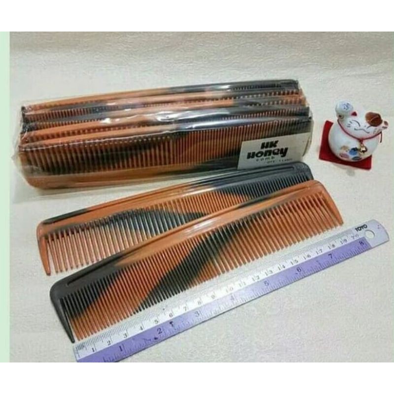 SISIR COKLAT DEWASA ISI 12 PCS