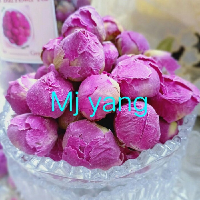 

(BISA COD) teh bunga peony 1kg/ peony tea flower