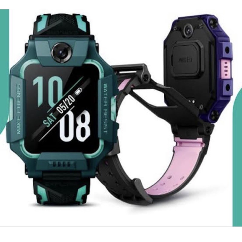 imoo z6 dual video call original garansi resmi