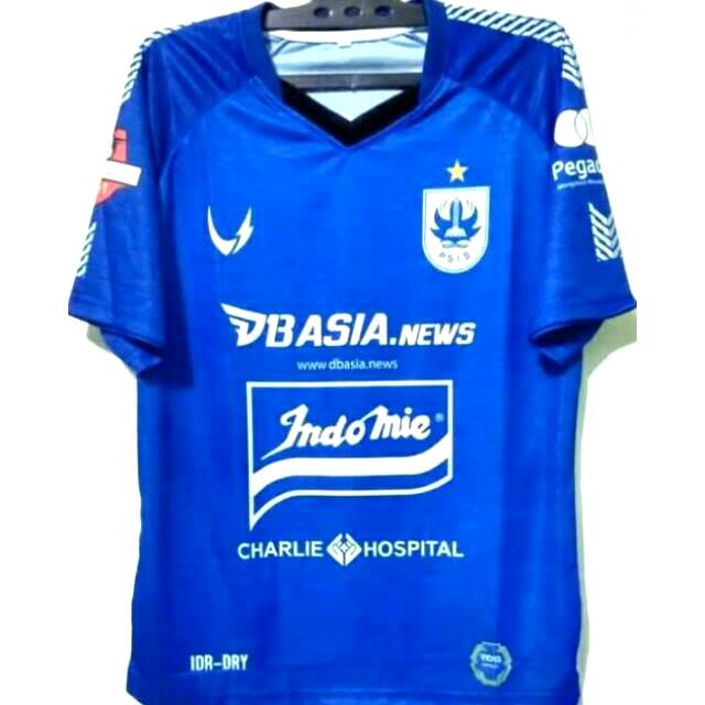 Jersey PSIS Semarang 2020 Drifit