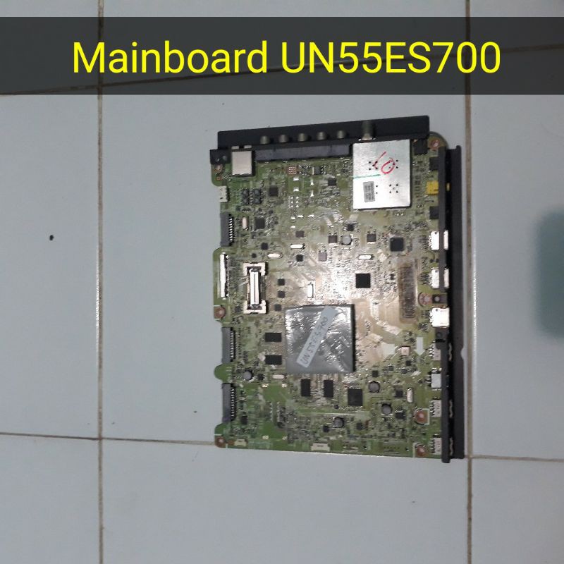 MB MAINBOARD SMART TV SAMSUNG UN55ES700