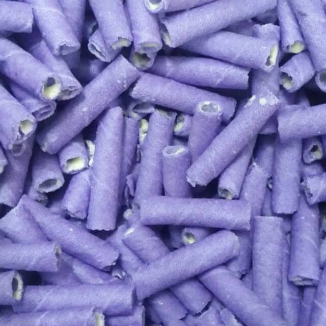 

Astor mini blueberry 250 gr