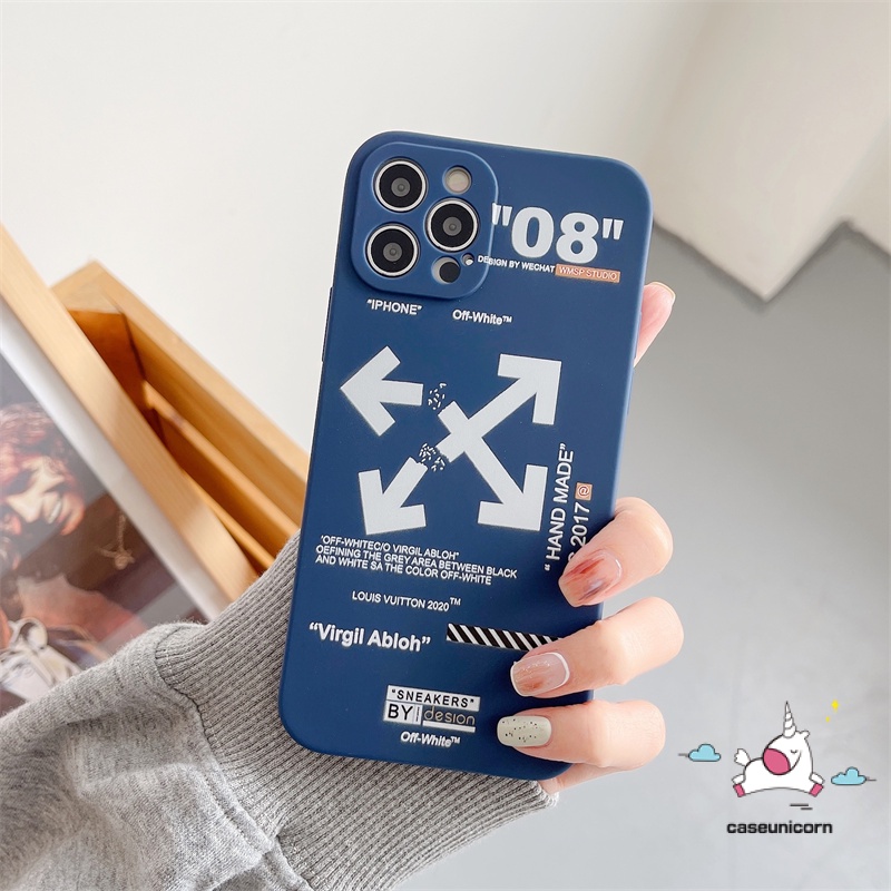 OFF-WHITE Soft Case TPU Matte Cover Realme 5 C35 6i 8 5i 7i 6 6s 8pro 7 C31 Realme C21Y C11 C25Y C15 C12 C25 C25s C21 C20A C17 N.3 C20A 20.n-White