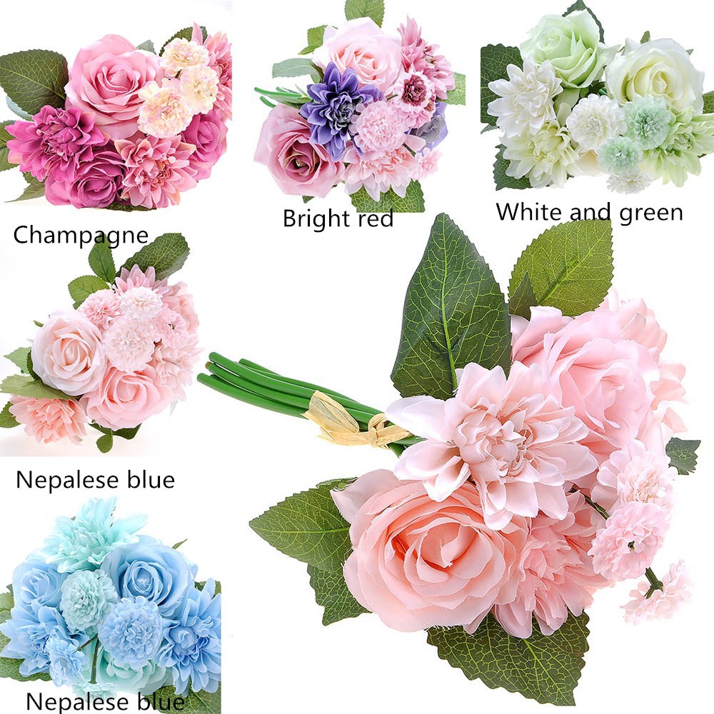 Bayar Di Tempat Buket Bunga Rose Dahlia Chrysanthemum Bayar Di Tempat Buket Bunga Rose Dahlia Chrysanthemum