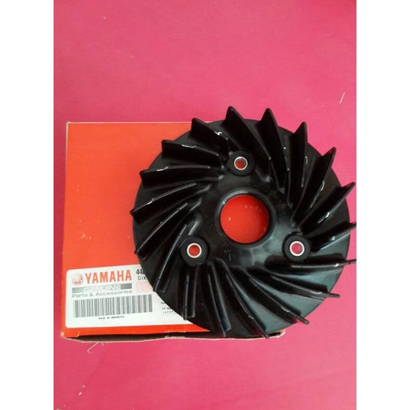 BISA COD Fan / kipas pendingin XEON , xeon GT125 eagle eye