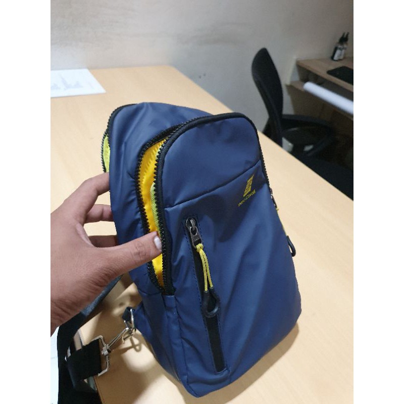 TasRanselBrunoCavalli