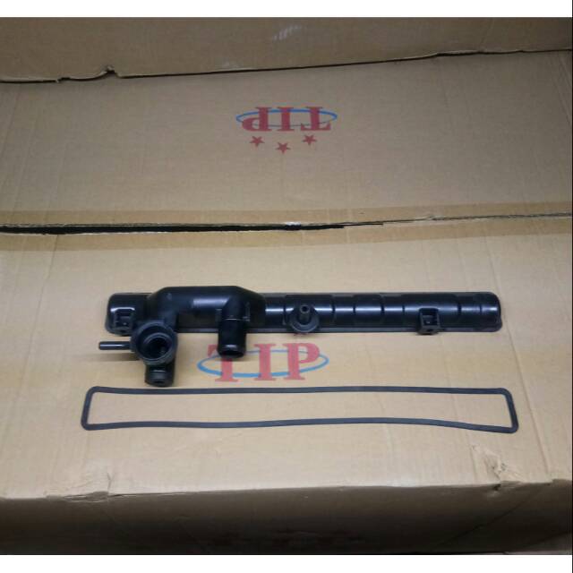 tank upper atoz kia visto kepala atas radiator hyundai atoz kia visto