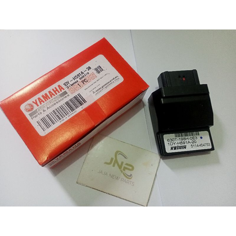 CDI ECU YAMAHA Jupiter z1 Original