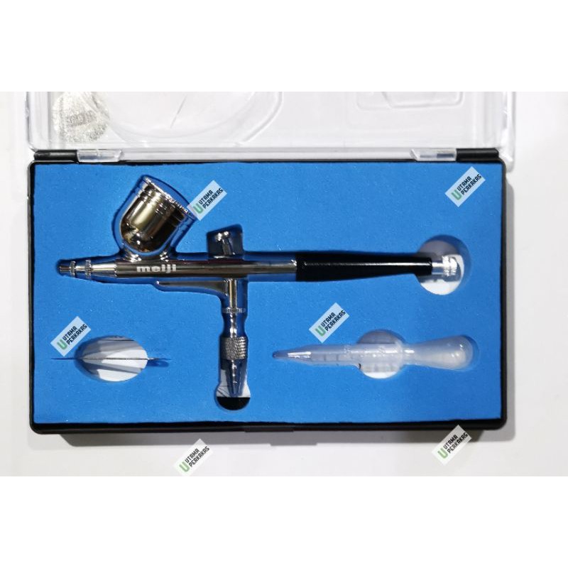 

Air Brush Meiji / Air Paint Brush