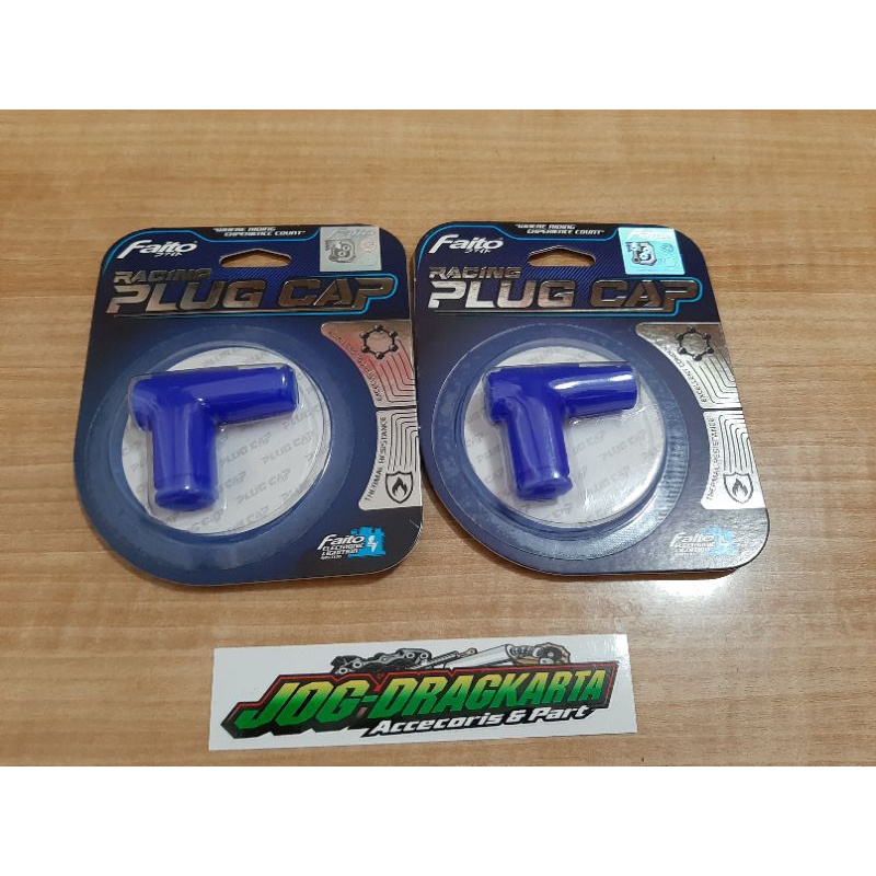 COP BUSI CANGKLONG BUSI FAITO RACING UNIVERSALL ALL MOTOR ORIGINAL FAITO RACING