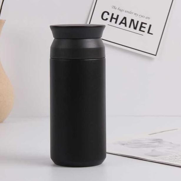 ➻ H552 - Japan Termos Stainless Steel Botol Travel Tumbler ➢