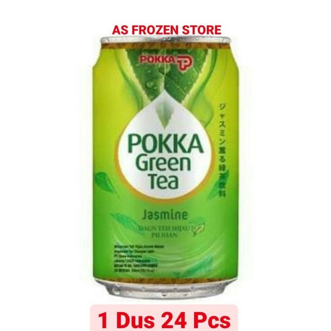 

Sale Pokka Green Tea Kaleng 300 ml / Pokka Jasmine Green Tea Kaleng 300 ml /KOPI RUBE/KOPI KAPAL API/KOPI SLB/KOPI PEJUANG/KOPI BUBUK