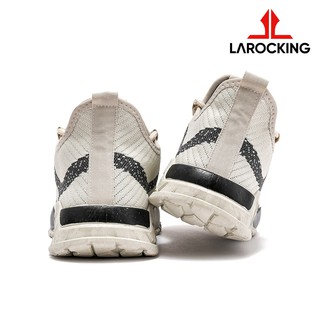 larocking thunder vol 1
