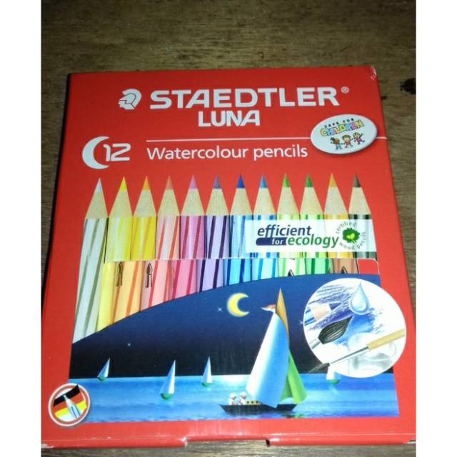 

STAEDTLER LUNA