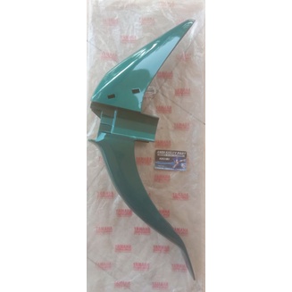 Ready Spakbor Depan F1ZR ori Baru, hijau caltex