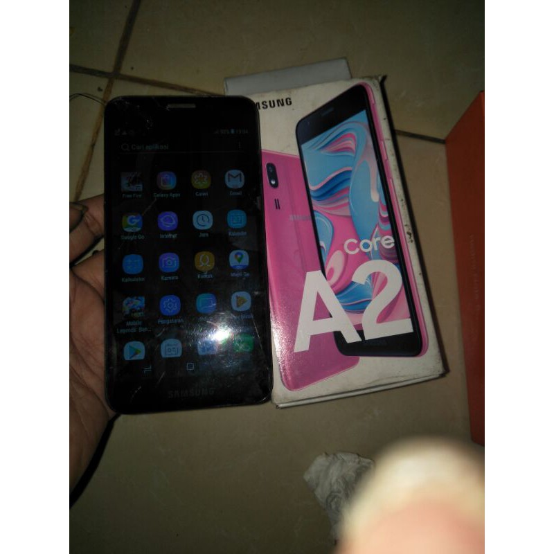 Samsung A2 Core