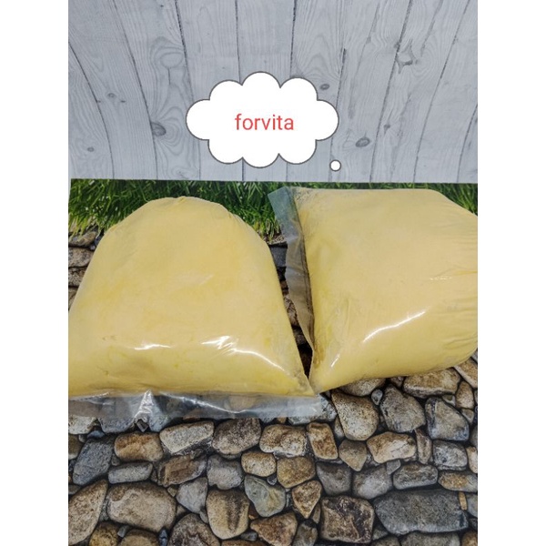 

forvita reepack 500gr