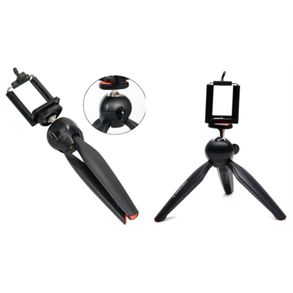 Tripod Mini Yunteng Yt-288