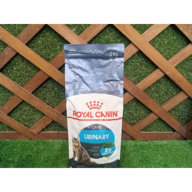 Royal Canin Urinary Care 2Kg/Dry Food / catfood