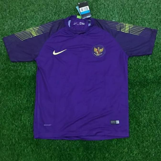 Diskon Jersey Goalkeeper Gk Indonesia Home 2018 Grade Ori Terbaru