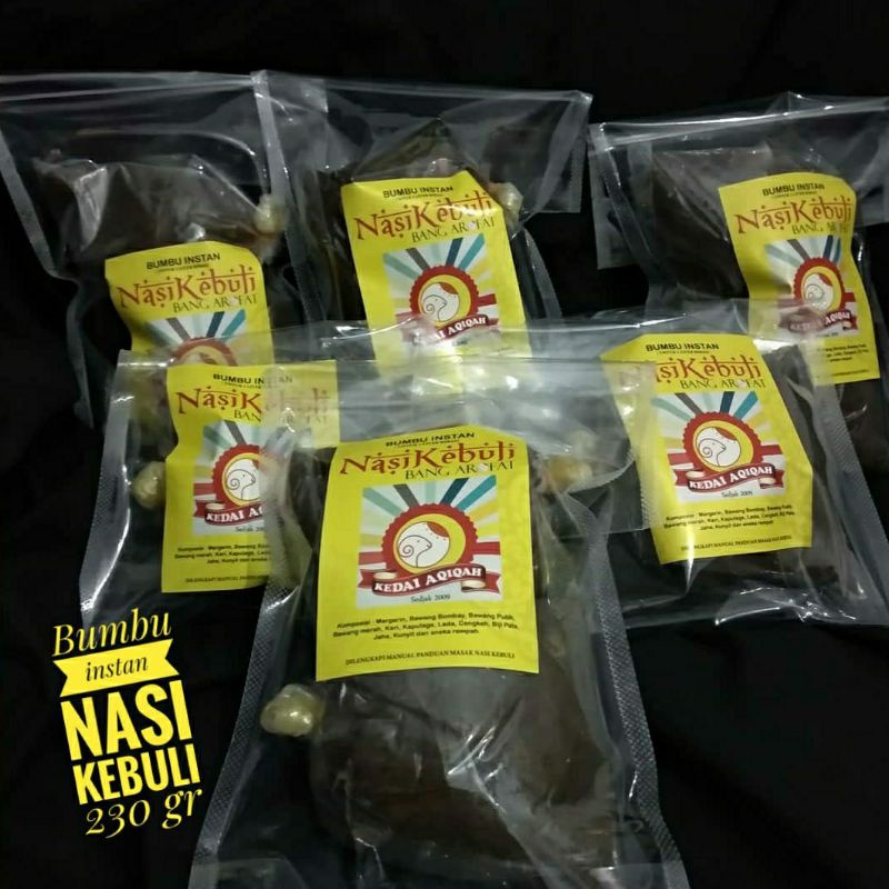 

PROMO BUMBU KEBULI PAKET MERDEKA 1