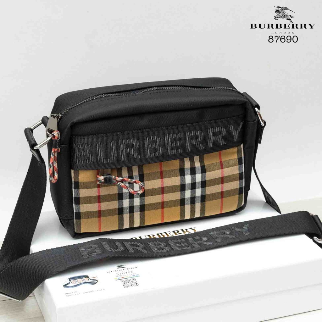 NEW BBR  SLING BAG Series ~ 87690