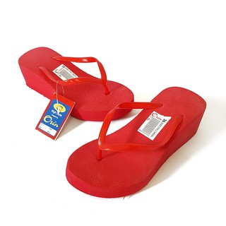 Sandal Wedges Jepit Super Polos Sandal Wejes Tanpa Sandal Wedges Jepit Super Polos Sandal Wejes Tanpa