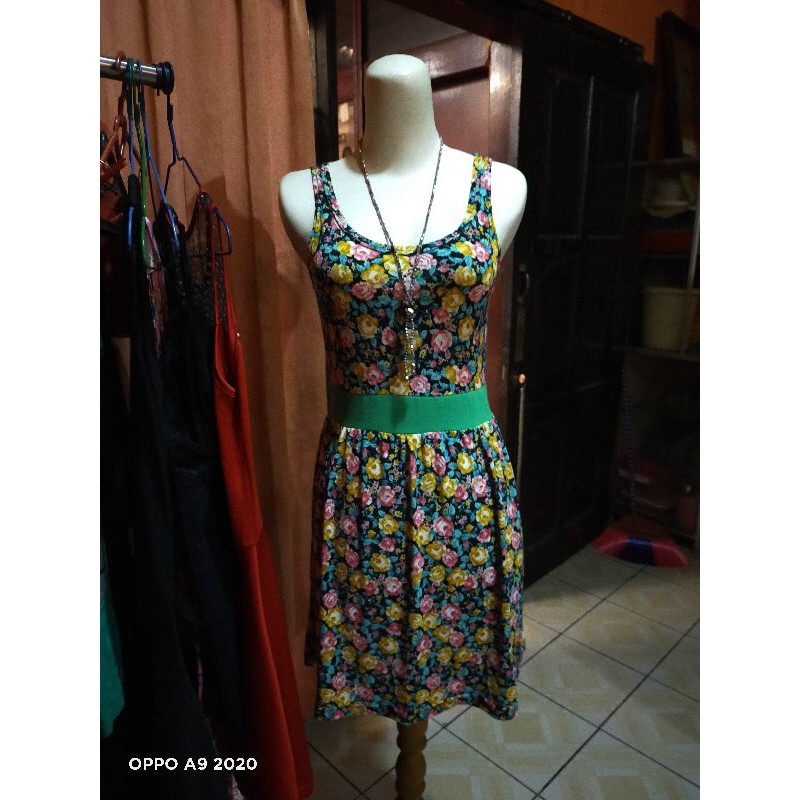 

minidrees murah lucu