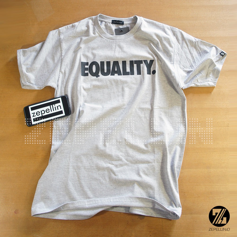 BAJU KAOS NIKE EQUALITY ( TSHIRT NIKE ) , KAOS COWOK NIKE