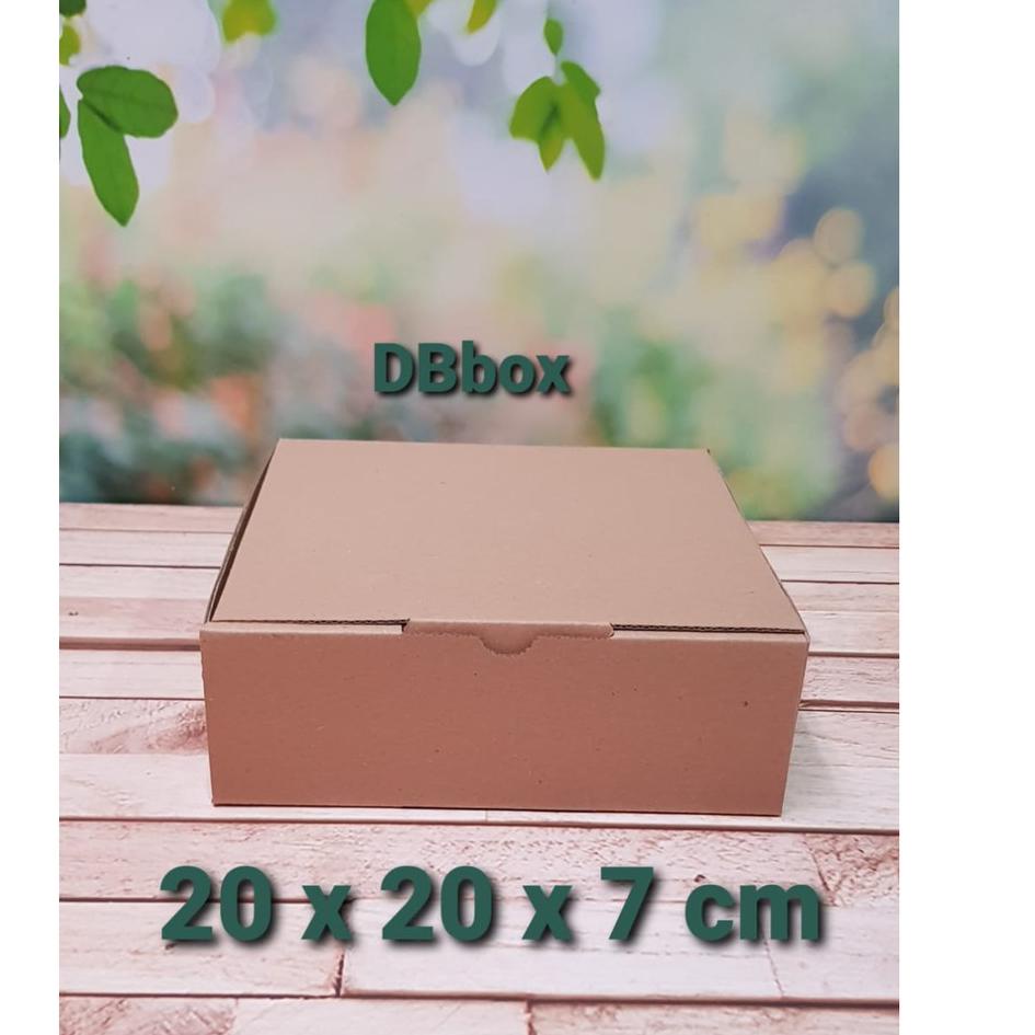 

(HE)★ ( 10 pcs )Kardus 20x20x7 cm...Die Cut untuk kotak Aksesoris dll, model box pizza|Juuas⭐.lagi|⭐