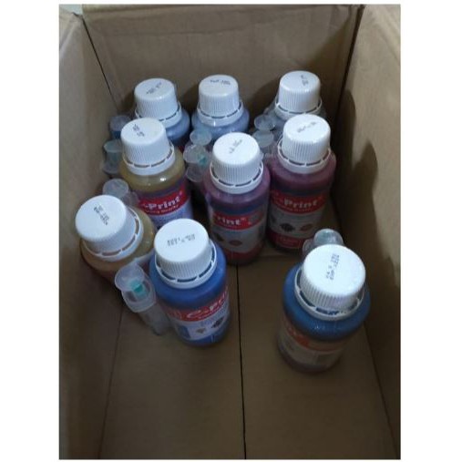 Tinta Canon Eprint 200ml