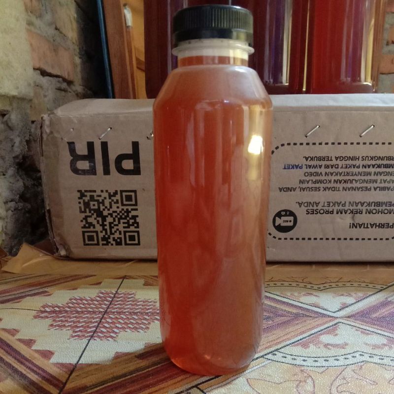 

Madu hutan asli Baduy uk 750gr