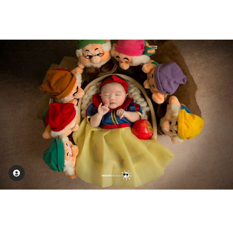 Dress Newborn baju Newborn properti foto newborn baju properti foto bayi