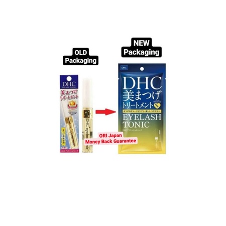 DHC Eyelash Tonic DHC Eyelash Serum