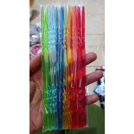

(60gr) 1pak / 24 pcs petunjuk ngaji kalam juding tuding