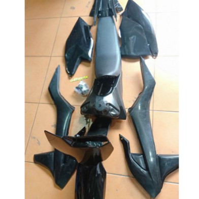 BODY SET KTM250 PNP KLX150