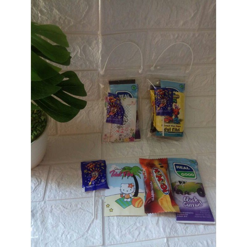 

Paket amplop lebaran
