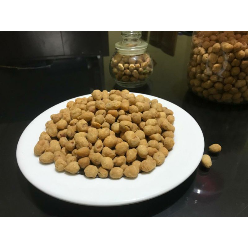 

Kacang Telur Homemade Original