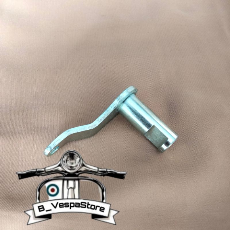 Tuas rem depan vespa super As paha rem depan vespa super chrome