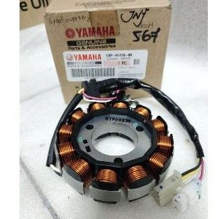 Spull | Spul | Spool ASSY  VEGA R NEW , JUPITER Z, 5TP, ORI 100%