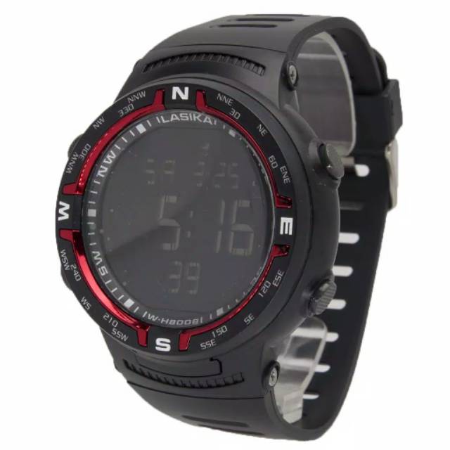 Jam Tangan Pria Digital Sporty Bisa Di Bawak Berenang Free Box Jam Tangan Pria Digital Water Proff  k_Sport Jam Tangan Cowok Olahraga Outdour_Jam Digital Pria