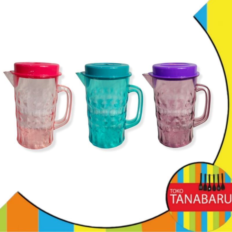 GBU Teko Kristal / ESKAN Kristal 1500ml