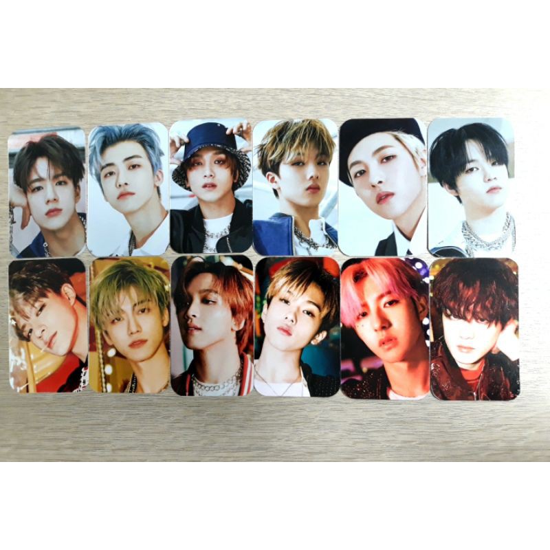 PHOTOCARD CUSTOM - 1SISI/2SISI GLOSSY/DOFF