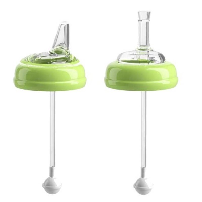 dot Nipple wide neck ukuran M, L, LL, LLL (3L), X Cut (pigeon, sweety, lusty bunny)-8