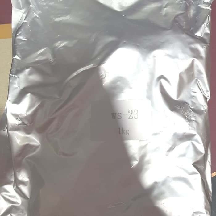 

chiller bubuk ws 23 100gram