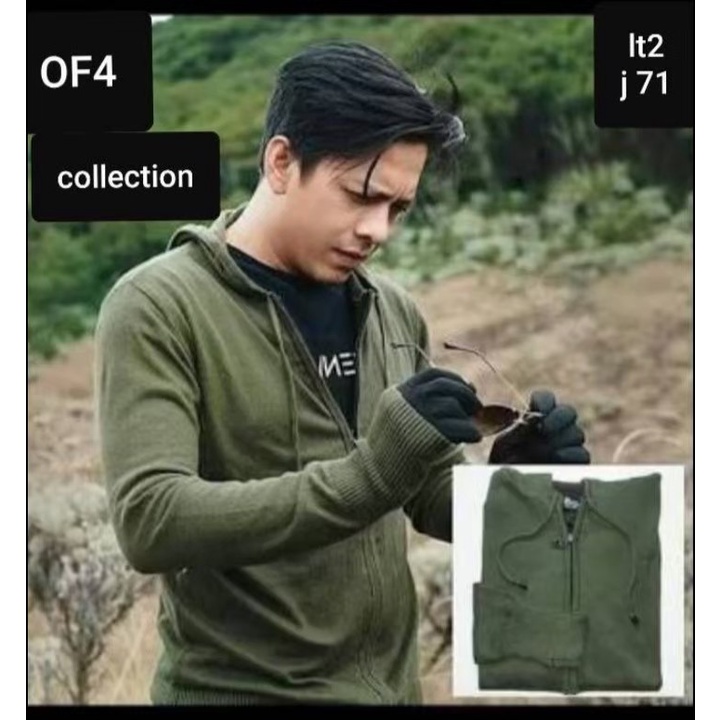 SWEATER RAJUT ARIEL NOAH GREENLIGHT HITAM - RAJUT GREENLIGHT - SWEATER RAJUT ARIEL - SWEATER GREENLIGHT - RAJUT PRIA - RAJUT ARIL - JAKET HOODIE ARIEL NOAH - JAKET ARIEL NOAH